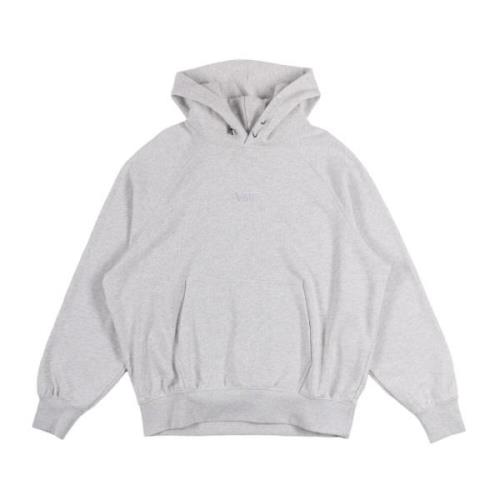 Klassisk Premium Hoodie