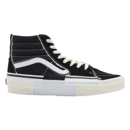 SK8-Hi Reconstruct Sneakers