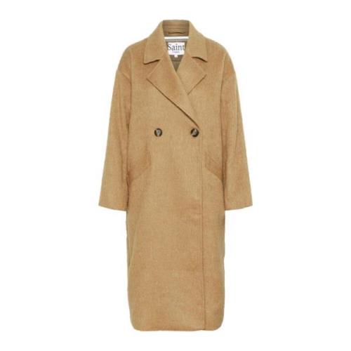 Filiccasz Coat Jakke Cartouche