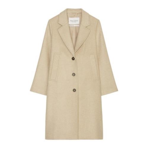 Blazer coat regular