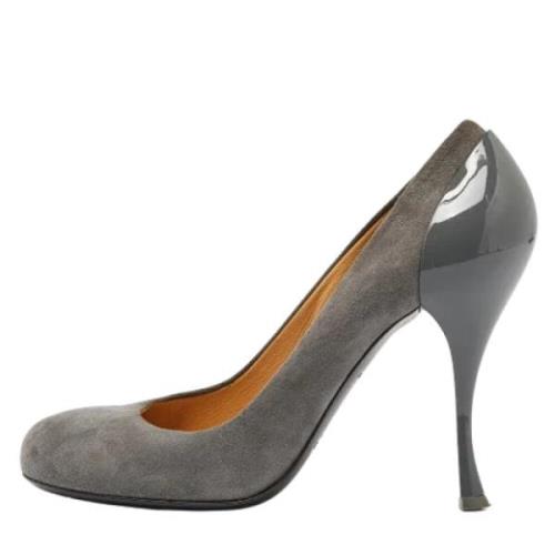 Pre-owned Ruskind heels