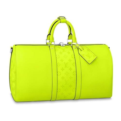 Cloud Keepall Neon Volt Taigarama