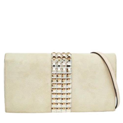 Pre-owned Ruskind clutches