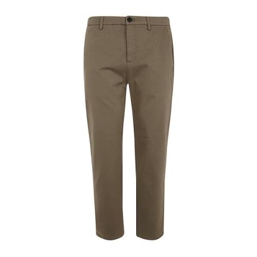 Slim Chino Bukser