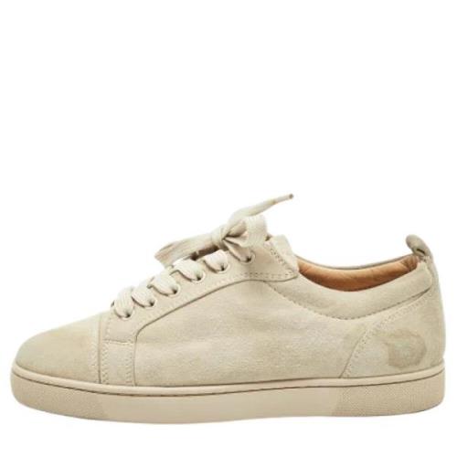 Pre-owned Ruskind sneakers