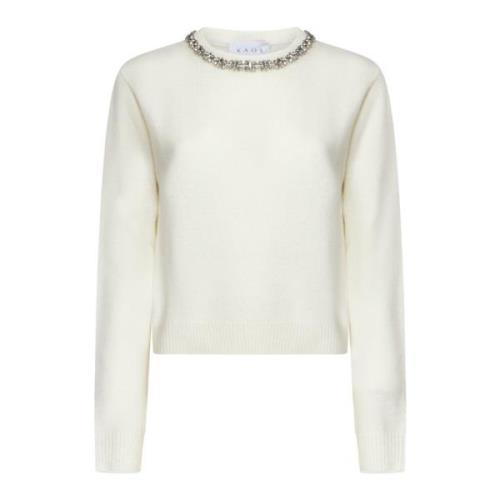 Creme Sweater Kollektion