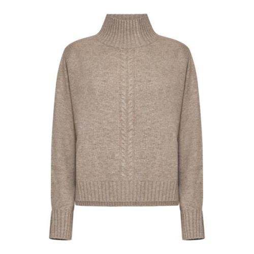 Dove Grey Sweaters Kollektion