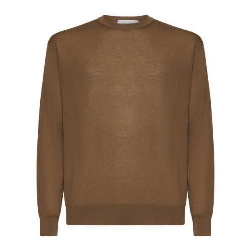 Brun Sweater Kollektion