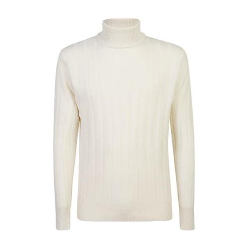 Hvid Sweater Kollektion