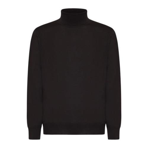 Brun Sweater Kollektion