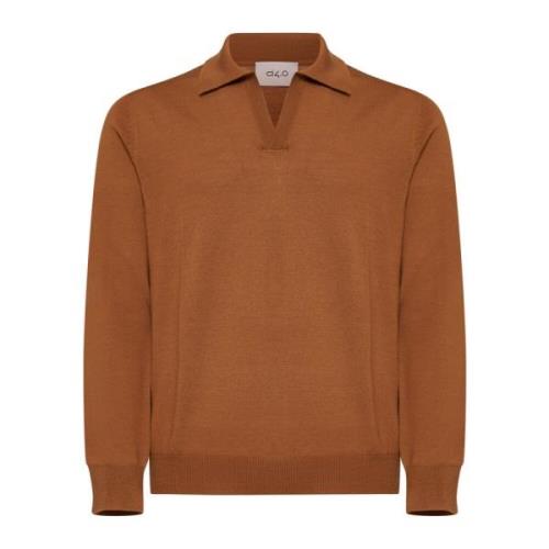 Brun Sweater Kollektion