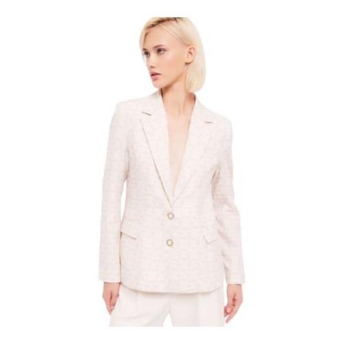 Blazer Jakke