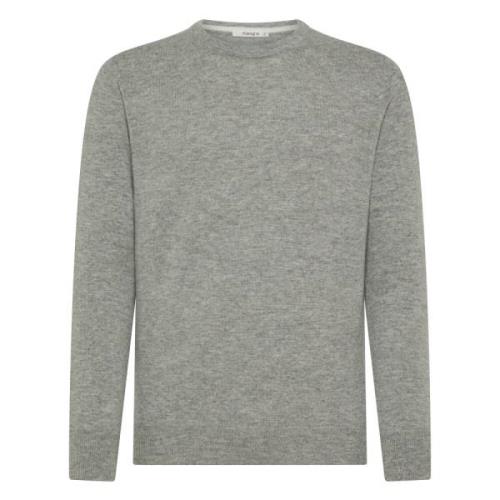 Grå Sweater Kollektion