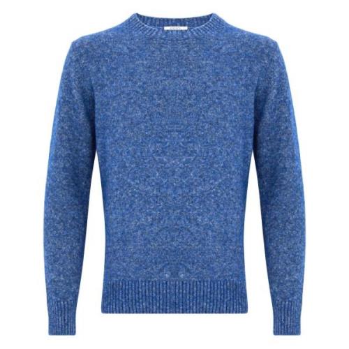 Lyseblå Sweater Kollektion