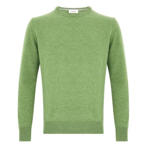 Grøn Sweater Kollektion