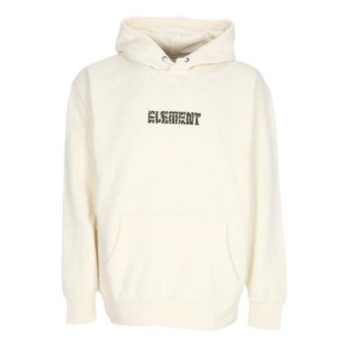 Cipher Hoodie Letvægts Langærmet Sweatshirt