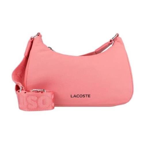 Pink Borsa Tasker