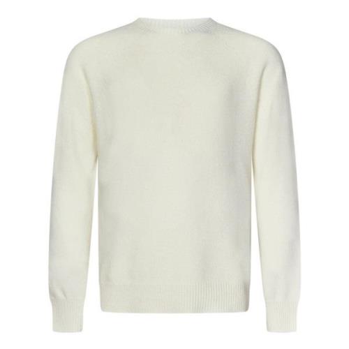 Hvid Crewneck Sweater AW24