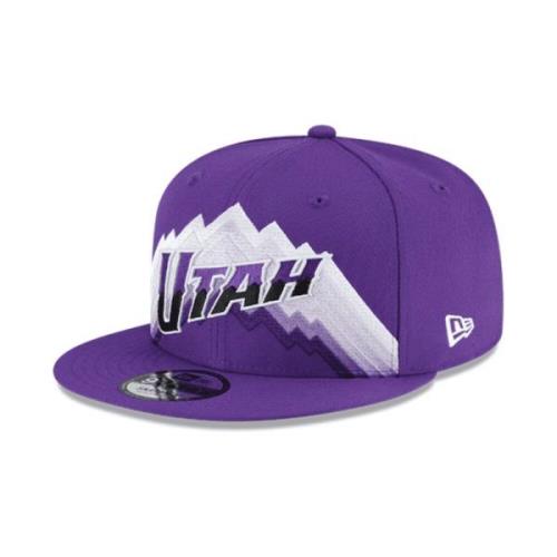 NBA ALT Cap - VIOLETS