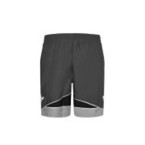 Colorblock Swim Shorts Clrdo Lines