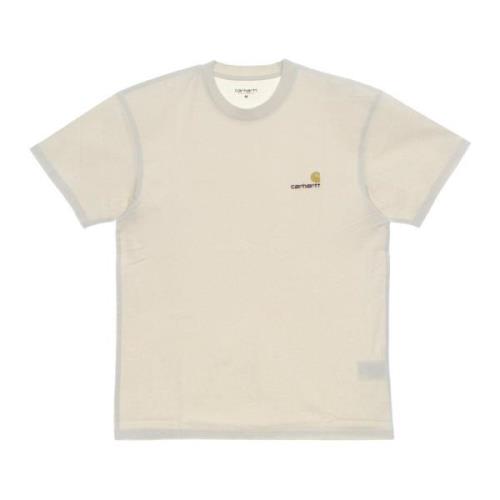 Script Tee Herre T-shirt