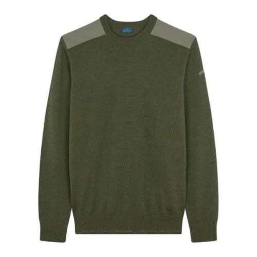 Grøn Sweater Kollektion