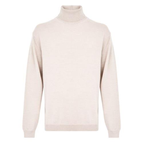 Creme Sweater Kollektion