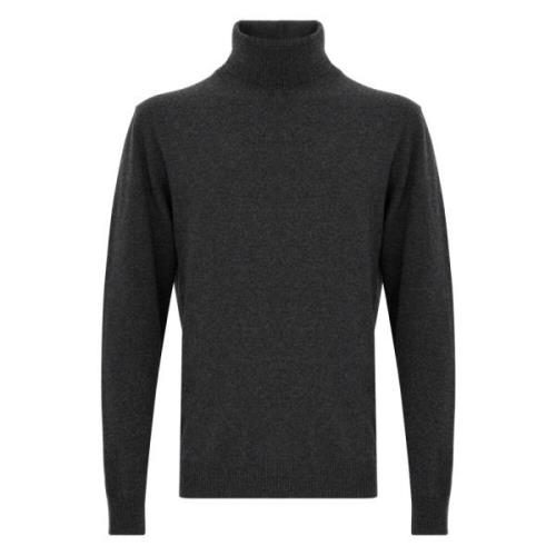 Grå Sweater Kollektion