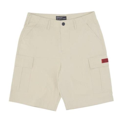 Ørkenkommando Cargo Shorts