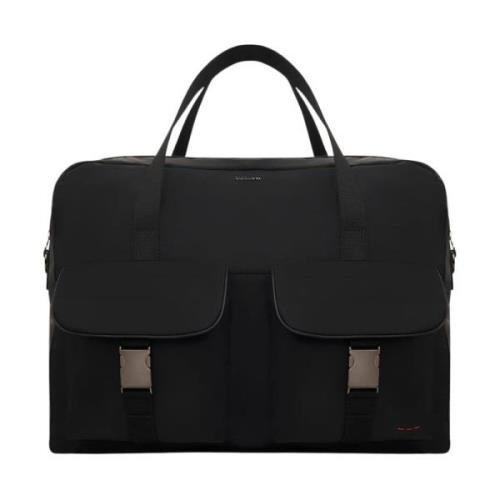 Luksus Duffle Taske