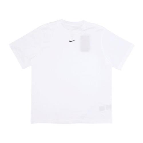 Essentials Lbr Tee Kvinders T-shirt