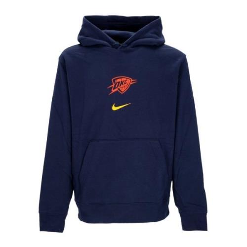 City Edition Club Hoodie Fejring