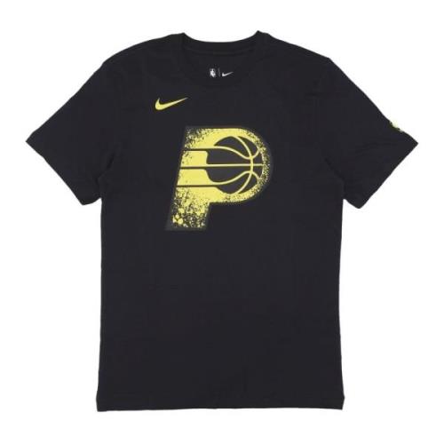 Indiana Pacers Logo Tee Sort