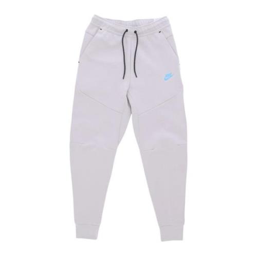 Tech Fleece Letvægts Joggers Jern Blå