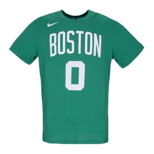 Jayson Tatum Celtics T-shirt