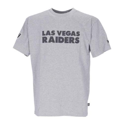 Las Vegas Raiders Oversize Tee