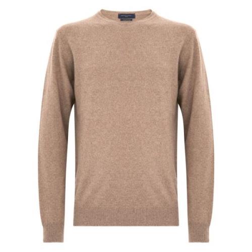 Beige Sweater Kollektion