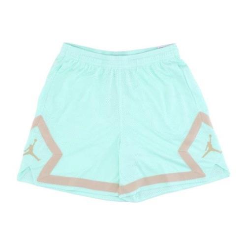 Mesh Basketball Shorts Heritage Diamond