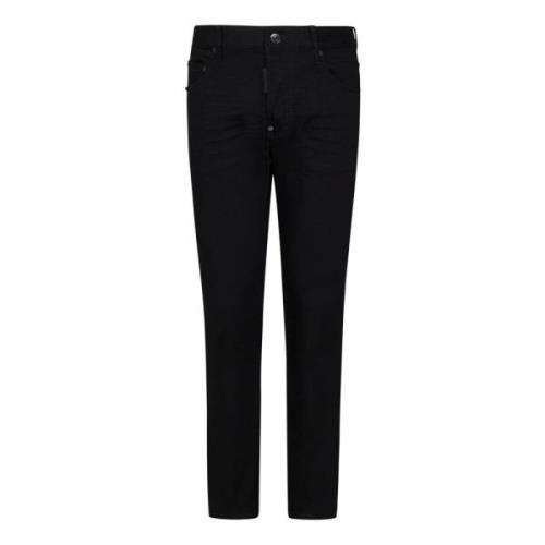 Sort Skater Skinny Jeans AW24