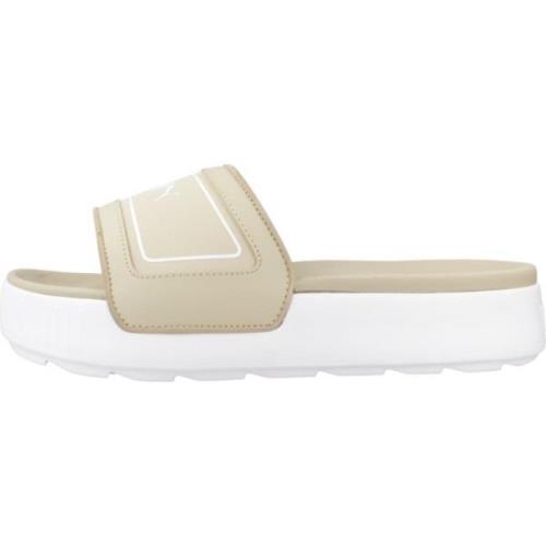 Karmen Slide Sandaler