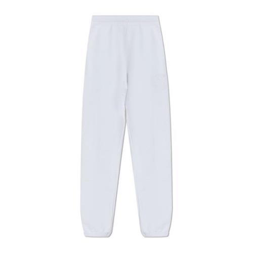 Sweatpants med logo