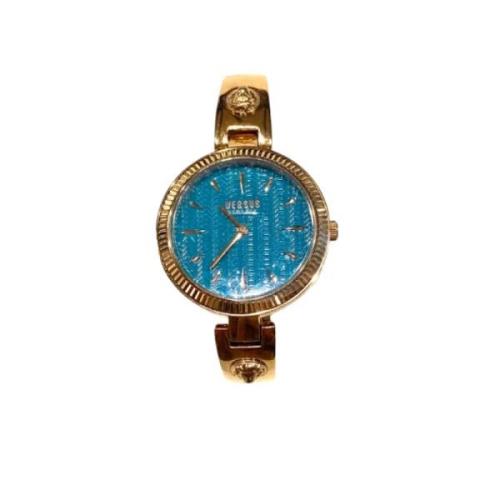 Pre-owned Rustfrit stal watches