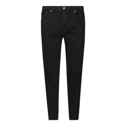 Sort Bull Brighton Jeans