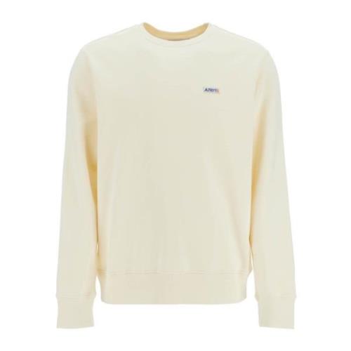 Vintage Crewneck Sweatshirt