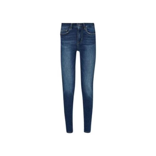 Skinny Fit Jeans