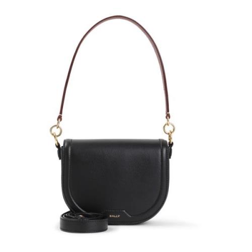 Elegant Cross Body Sort Taske