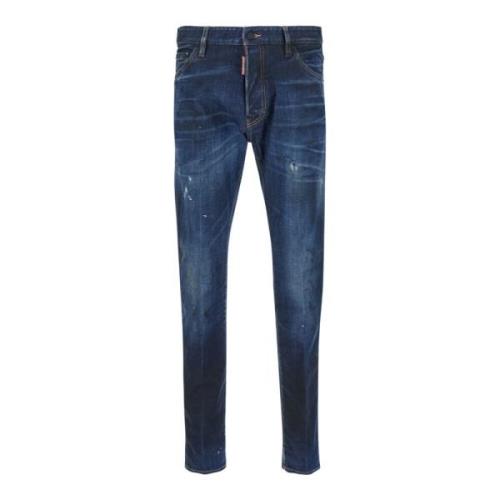 Slim-fit Cool Guy Jeans