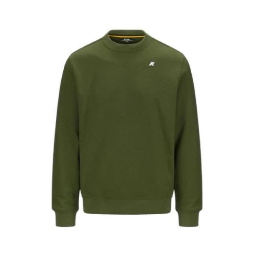 BAPTISTE Heavy Fleece Sweatshirt