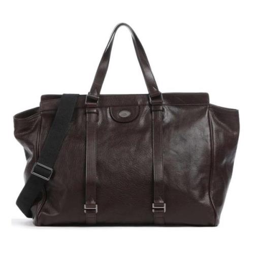 Klassisk Duffle Taske