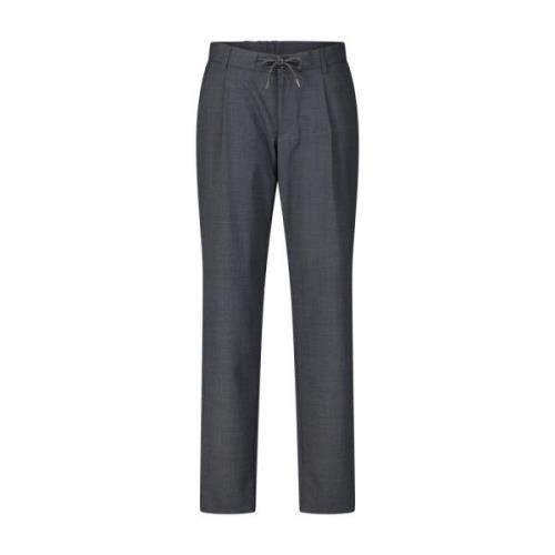 Stræk Slim-Fit Chino Bukser